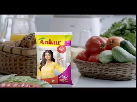 Ankur Salt