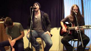 Rev Theory Hell Yeah