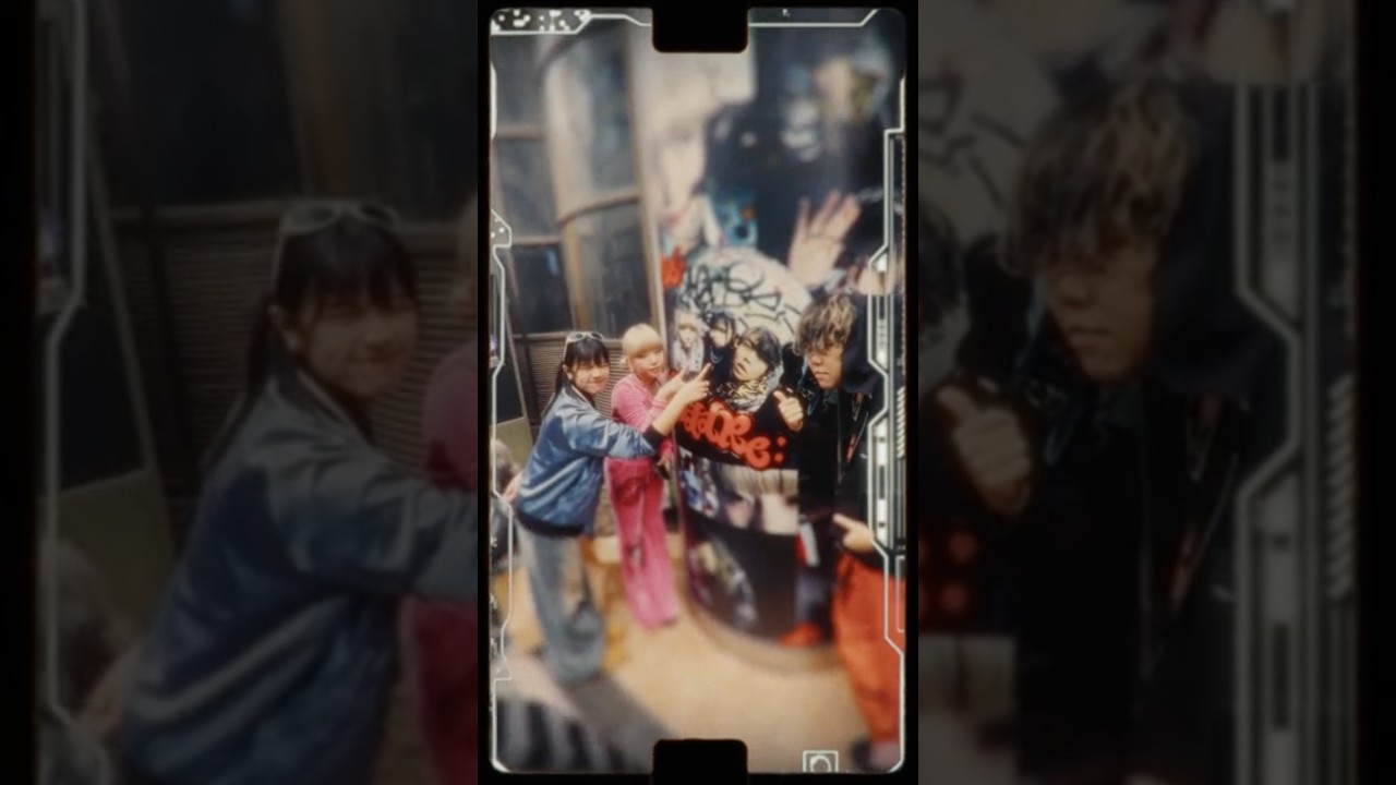 ‘𝐑𝐞𝐯𝐢𝐯𝐚𝐥’ CD購入者限定リリース記念インストアライブ開催!! 詳細は'Revival'特設ページを検索 & ﾁｪｯｸ!!! #OddRe: #ｵﾄﾞﾚ