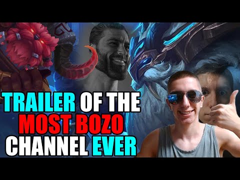 CHANNEL TRAILER | MAKKRO