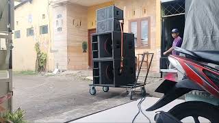 Download lagu Check the TTS box response using the affordable version of the racing speaker mp3