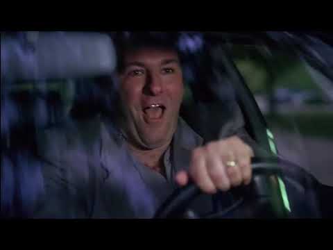 The Sopranos: "We Had Coffee" | Season 1, Episode 1 | The Pilot