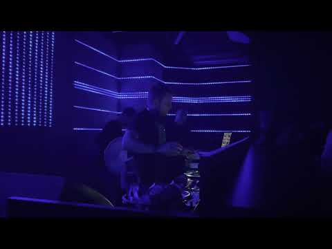 Alex O’Rion drops Michael A - Control @ Club DOT Belgrade 18.03.2022.