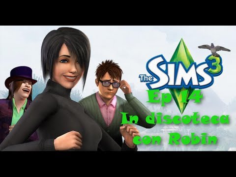 Steam Community :: Video :: The Sims 3 Gameplay [ITA] | Ep-14: Tutti in ...