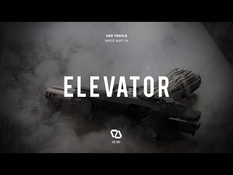 CEO Trayle - White Buff C4