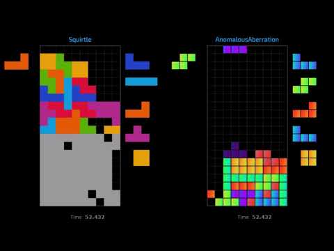 Wumbo vs Firestorm - Intense Comeback