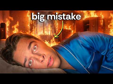 Never Prank Your Friend at a Sleepover.. (Storytime)