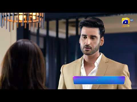 Habil Aur Qabil Promo | Daily at 9:00 PM only on Har Pal Geo