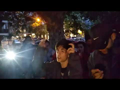 TOWAN x NEASY x JOVEN TIMADOR VS CENEO x LCO | 4TOS | LaPalmera Free Fecha 10 (ft FM Free)