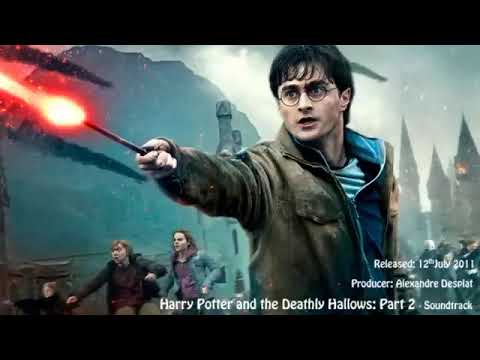 1  Lily's Theme   Harry Potter and the Deathly Hallows  Part 2 soundtrack