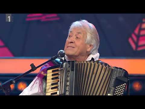 ŠTIRJE KOVAČI IN MODRIJANI - RŽENOVA TINKA (V PETEK ZVEČER)