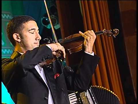 Albesteanu 2010 - Valentin Albesteanu - recital