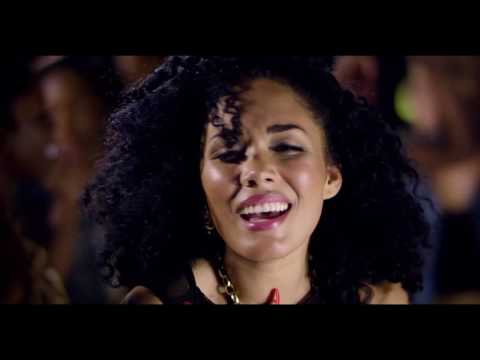 Ky-Mani Marley ft. Kreesha Turner - Champagne Dreams [Dir Cut]