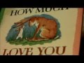 Bedtime "I Love You" Stories + Lullaby (soft ...