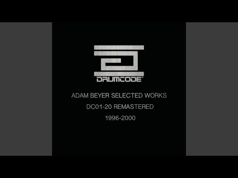 Drumcode 09 B1