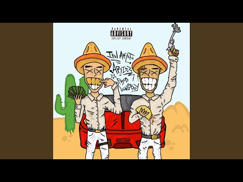 EL Dorado! (feat. IFN Akai)