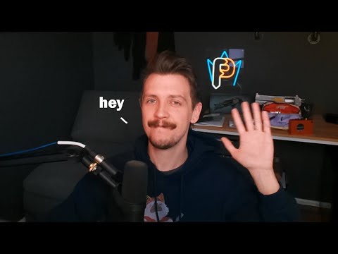 The Future of This Channel