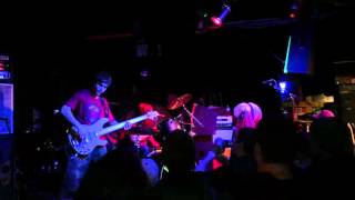 Running Out Of Something - Smile Empty Soul - Spicoli's Reverb