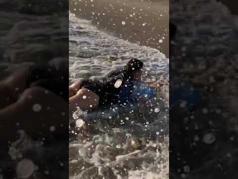 zuma beach catherine y stephanie