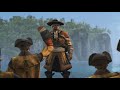 Assassin S Creed 4 Spanish Succession Mod Trailer