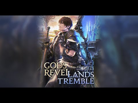 FFXIV Euphrosyne Boss Theme - Rhythm of the realm