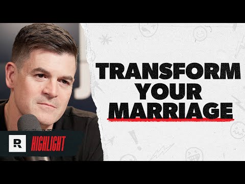 Transform Your Marriage With This One Habit