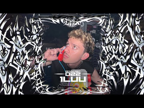 ONYXCAST 022 w/ 1LUU