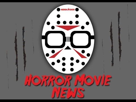 Friday the 13th, Part 13: Jason Disappears and More Horror Movie Talk!