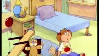 Henri Dès chante J'ai pris l'avion.avi