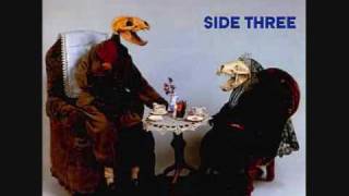 Soft Boys - Each Of Her Silver Wands - Side Three - 2002