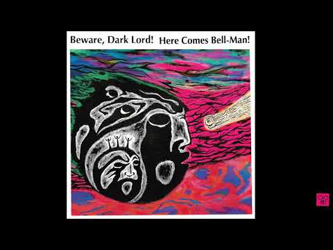 Straytones - Beware, Dark Lord! Here Comes Bell-Man! (Full EP 2019)