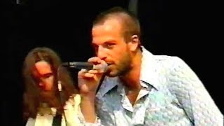 Selig -  Köln 17.08.1996 &quot;Bizarre Festival&quot; (TV)