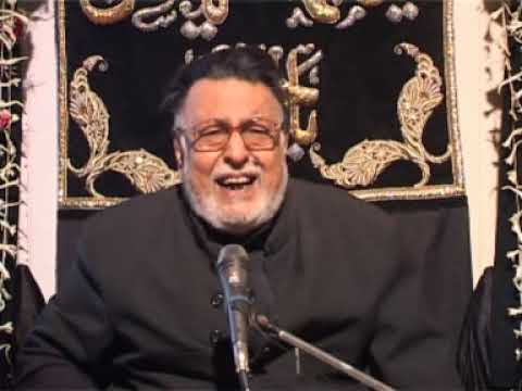 m1151 | Majlis, Disc-2_4 | Falsafa-e-Wilayat | Mo.Mirza Mohammad Athar | Khoja Masjid, Mumbai | 2011