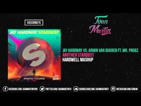 Another Stardust (Hardwell Mashup)