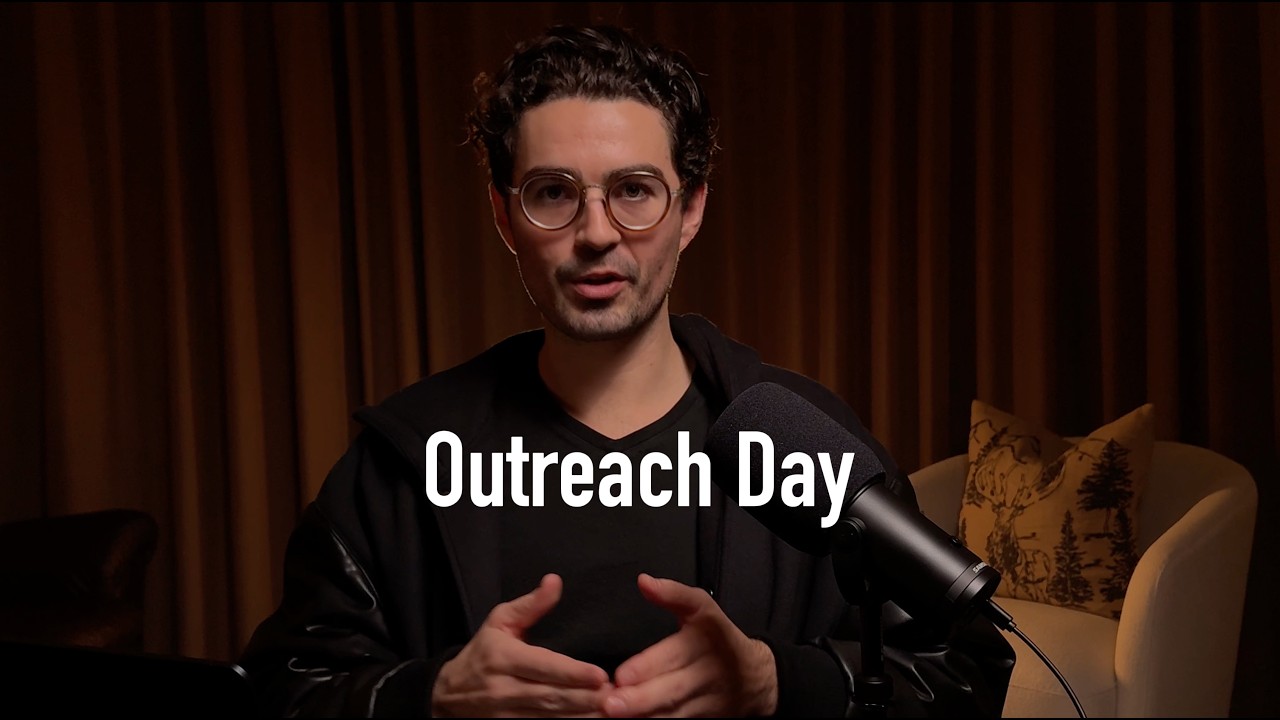 Outreach Day video thumbnail
