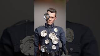 Download lagu $330 Terminator T1000 Figure🤯 #unboxing #hottoys #actionfigures #toys #terminator #collectibles mp3
