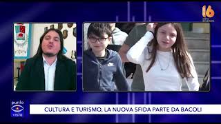 cultura e turismo la nuova sfida di bacoli non molliamo
