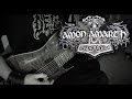 Amon Amarth Where Is Your God Guitar Cover By Siets96 HD