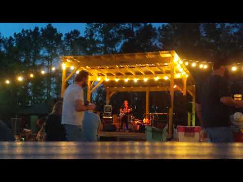 Winston Cook-Desert Song