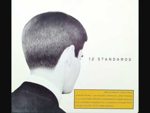 Nina Persson / "Desafinado"