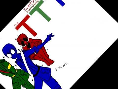 APH-Baltic Trio [and guests] -Spiderwebs