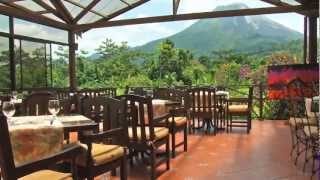 preview picture of video 'Arenal Springs Resort - Costa Rica'