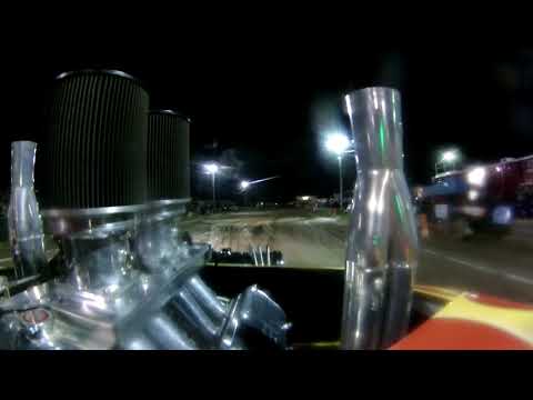 ION Camera On Board Modified 4x4 @ Richmond Fair 2017 by ASTTQ 4K