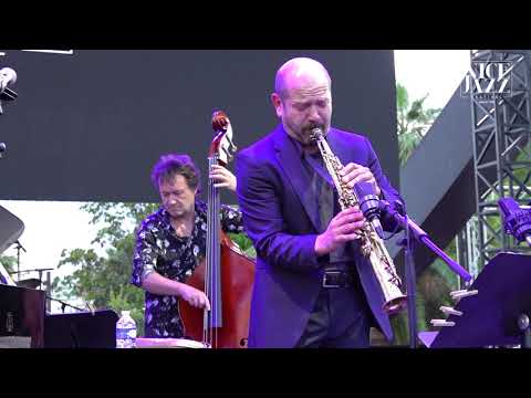 Nice Jazz Festival 2021 - Stephano di Battista