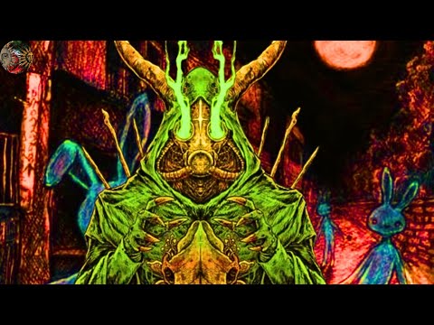 👻DARK/EXPERIMENTAL/PSYCHEDELIC👻RomEodar.K - F.r.a.g.m.e.n.t.s (JFFR Rec) Álbum digital completo💿🔥