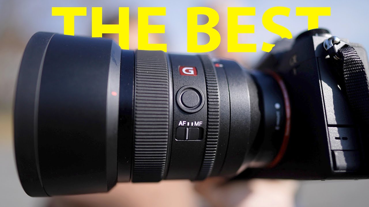 Video thumbnail for Video Review 3