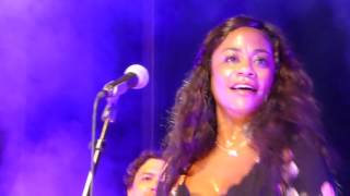 TASHA TAYLOR @ Bagnols B. F. (F): 4/ LEAVE THAT DOG ALONE