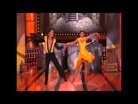 VANESSA BAUCHE AMORCITO CORAZON