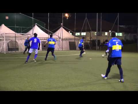 AbsoluteTV | Glimballadi vs Sboccia Junior - Calcio a 5