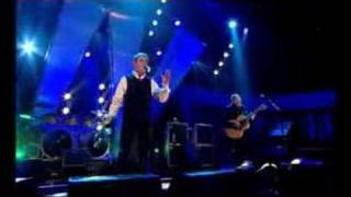The Who - Tea And Theatre on Later With Jools Holland